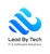 Lead By Tech Logotype