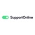 Support Online Sp z o.o. Logotype