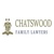 Chatswood Family Lawyers Logotype
