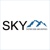 SKY Custom Signs and Graphics LLC Logotype
