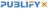 PublifyX Logotype