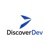 DiscoverDev Logotype