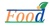 FSSAI license Logotype