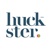 Huckster Mena Logotype