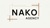 NAKO Agency Logotype