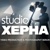 studio XEPHA Logotype