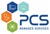PCS Managed Services, LLC Logotype