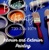Painting With Integrity Logotype