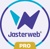 Jasterweb Logotype
