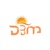 Mineral Water Business Logotype