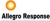 Allegro Response Logotype