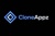 CloneAppz Logotype