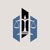 Blake & Warner LLC Logotype