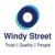 Windy Street Logotype
