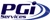 PGi Services Logotype