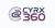 CyRx360 Inc. Logotype