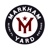 Markham Yard Logotype