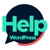 HelpWordpress Logotype