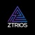 Ztrios Logotype