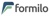 Formilo GmbH Logotype