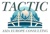 TACTIC Asia Europe Consulting Sp. z o.o. Logotype
