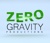 ZERO GRAVITY Logotype