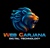 Web Garjana Digital Technology Logotype