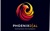 Phoenix Dial Logotype