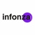 Infonza Innovations Logotype