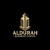 Rukn Al Durah Business Center Logotype
