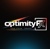 OptimityFX Logotype