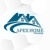 Apex Home Cleaning Logotype