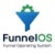 FunnelOS Logotype