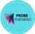 probe partners Logotype