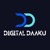 Digital Daaku Logotype