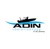 ADIN Logistics Logotype