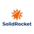 SolidRocket Digital Marketing Logotype