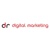 Doctor Digital Marketing Logotype