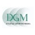 Digitalgrowth media Logotype