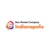 Bus Rental Company Indianapolis Logotype
