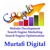 Murtafi Digital Logotype