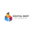 Digital Nest Development & Marketing Logotype