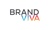 Brand Viva Media Logotype