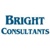 Bright consultants Logotype