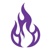 Blazeworthy Logotype