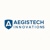 AEGISTECH INNOAVTIONS (OPC) PRIVATE LIMITED Logotype