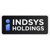 Indsys Holdings Logotype