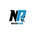 Novo Rank Logotype