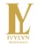 IVYLYN BELIEVE BUILD Logotype