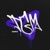 TGM Agency Logotype
